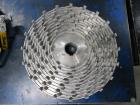 Oakes Continuous Mixer